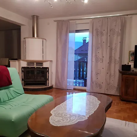 Holiday Muric Tatil Evi Bihać
