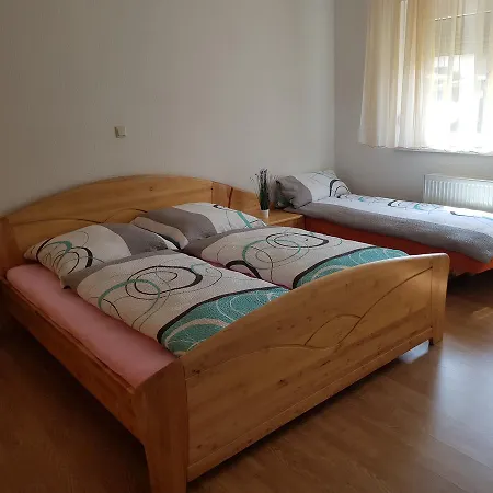 Tatil Evi Holiday Muric Bihać