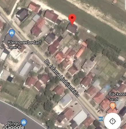 Holiday Muric Tatil Evi Bihać