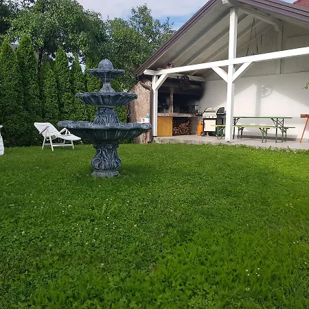 Holiday Muric * Bihać