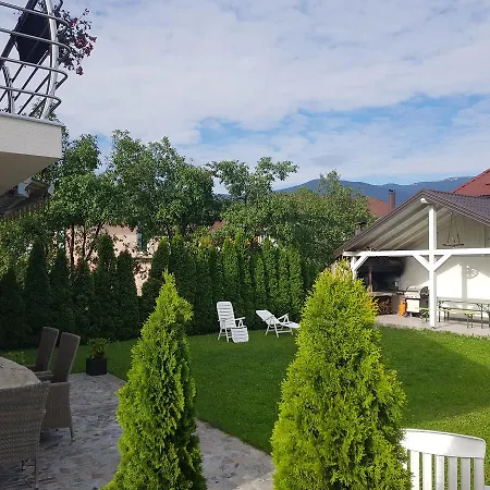 Tatil Evi Holiday Muric *