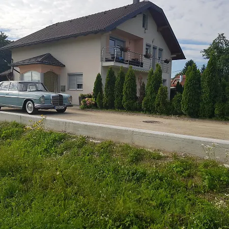 Holiday Muric Tatil Evi Bihać