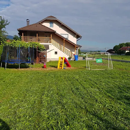 Holiday Muric Bihać