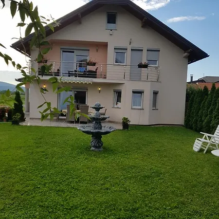 Holiday Muric Tatil Evi Bihać