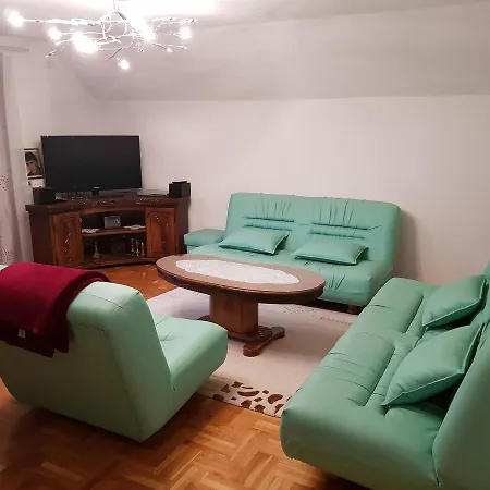 Tatil Evi Holiday Muric Bihać