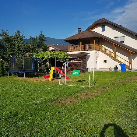 Tatil Evi Holiday Muric Bihać